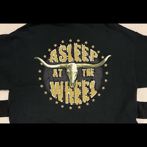 Asleep At The Wheel Band Shirt - Picture 4 of 5